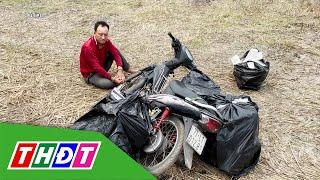 Phát hiện 102 vụ buôn lậu, gian lận thương mại trong 1 tháng | THDT