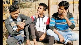 Tinku & Hansi & Toda !! S.T.R Company funny video