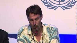 Internet Governance Forum (IGF) Live Stream