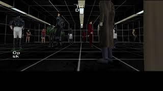 { BRUTALITY MOD } Perfect Dark: Perfect Light/Doom by kawamikaze : S.A. The Duel { 10/06/22 }