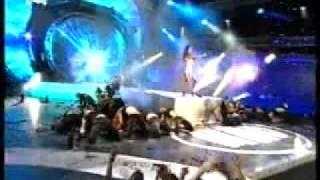 ΥΠΑΡΧΕΙ ΖΩΗ - ΔΕΣΠΟΙΝΑ ΒΑΝΔΗ MAD VIDEO MUSIC AWARDS 2009