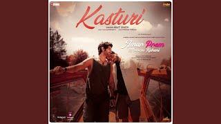 Kasturi (From "Amar Prem Ki Prem Kahani")