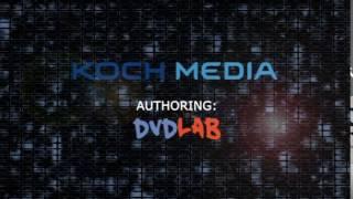 Koch Media Authoring DVDLab