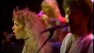 Fleetwood Mac - Eyes of the World (Live 1982)