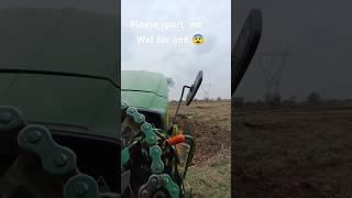 cg tractor vlog 07 john Deere tractor #remix #farming #dj