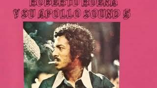 Cui Cui / Sammy El Rolo González Con Roberto Roena y Su Apollo Sound