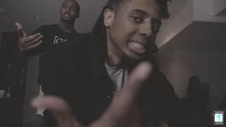 Cutthroat Louie - Jiggy | Shot by @TSIMSFILMS