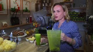 Recetë – Smoothie detox - Top Channel Albania - News - Lajme