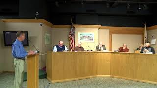 City of Marion Council Video November 13, 2017