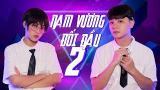 [NHẠC CHẾ] -  Nam Vương Đối Đầu 2 - Chiếu Mới Cần Trải | Tuna Lee x @YenDuong