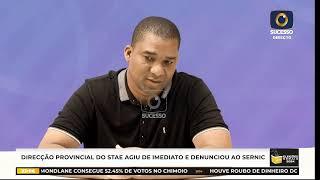 ESPECIAL ELEIÇÕES GERAIS 2024  |EDIÇÃO DE SÁBADO |12|10|2024