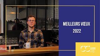 Découvrez la recette 2022 du Club de la Com !