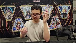 Yu-Gi-Oh! YCS Raleigh 2nd Place FINALIST: Labrynth Deck Profile [ft. Jack Zhou]