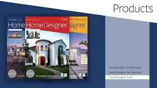 Home Designer Pro