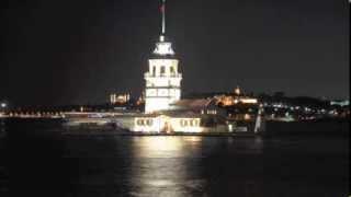 Maiden's Tower: The Iconic Landmark in Istanbul