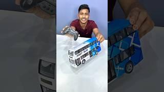 Remote control bus le lya ₹2000 ka