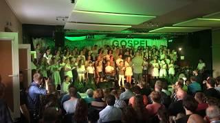 What If God Is Unhappy | Gospel Więcławice 2018