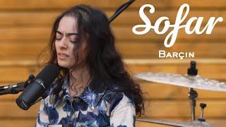 Barçın - Unut Gitsin | Sofar Ankara