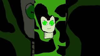 Ben 1￼0 grey matter transformation animation