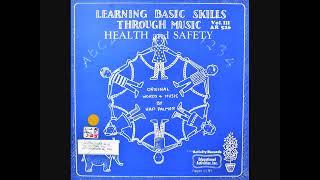 1970 Learning Basic Skills Through Music | Health and Safety