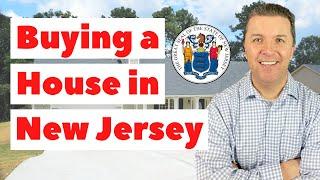 Buying a House in New Jersey - What You Need to Look Out For