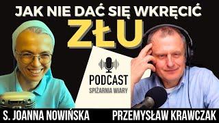 Apokalipsa Proroka Daniela: jak nie dać się wkręcić złu?