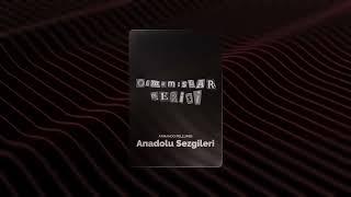 Anadolu sezgileri - Armando Pellumbi