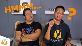 Ask YugaTech #0032: The future of Android phones, Realme's success, Mi Note 10, dashcams, and more!