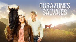 Our Wild Hearts Spanish (2013) | Full Movie | Cambrie Schroder | Ricky Schroder | Cliff Potts