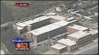 Lockdown Lifted At Carver Vocational-Technical High After Threat