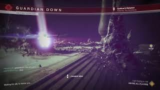 Destiny 2 season of opulence crown of sorrows first attempt with clan