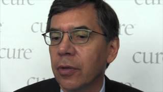 Paul B. Jacobsen Discusses Fatigue in Cancer Survivors