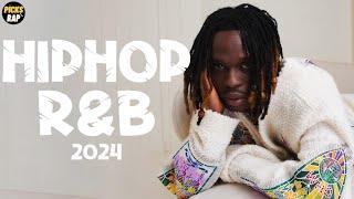 RnB Mix 2024 and HipHop Mix 2024