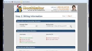 Coupon Host Gator and Step-by-Step Hosting Setup Tutorial
