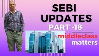 SEBI - Delisting Rules | ‎@MiddleClassMatter | E 193