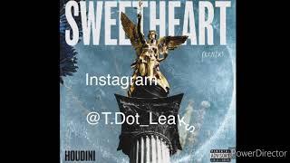 Houdini - Sweetheart leak