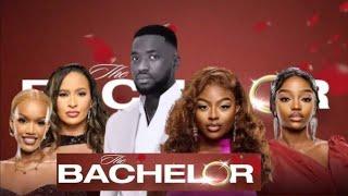 THE BACHELOR | SAISON 3 EP 2| L'INTÉGRALITÉ