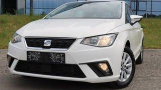 Сеат Ибица V  2020