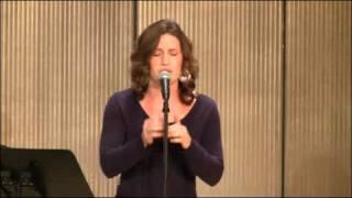 Carrie Manolakos - "Dear Daddy" (Bobby Cronin)