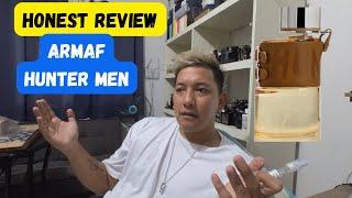 Armaf Hunter Men - Honest Review - [Pocket Scents PH]