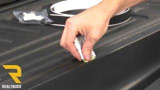 Adhesive Promoter Kit for the BedTred Ultra Truck Bed Liner