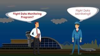 What is Flight Data Monitoring?