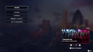 Watch Dogs Legion Dra's Lets play (Video 2)