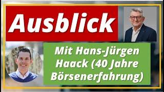 Experte mit 40 Jahren Börsenerfahrung: „Hier liegen jetzt die größten Chancen!“