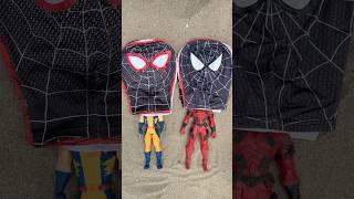 Deadpool and Wolverine Choose Mask Nono - Marvel Toys