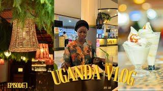 UGANDA VLOGWEDDING PLANNING+LUNCH WITH MY SISTERS+ FINDING THE PERFECT OUTFIT‍️+NEW PERFUMES