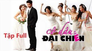 Battle of the Brides 2023 - Full 4K | Viet Entertainment