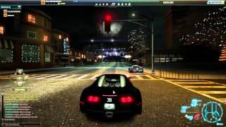 The Last 10 Minutes of Need For Speed: World Online [720p60]