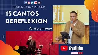 Héctor García-15 cantos de reflexión