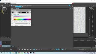 How to Make Fake Noise (Vegas Pro Version)